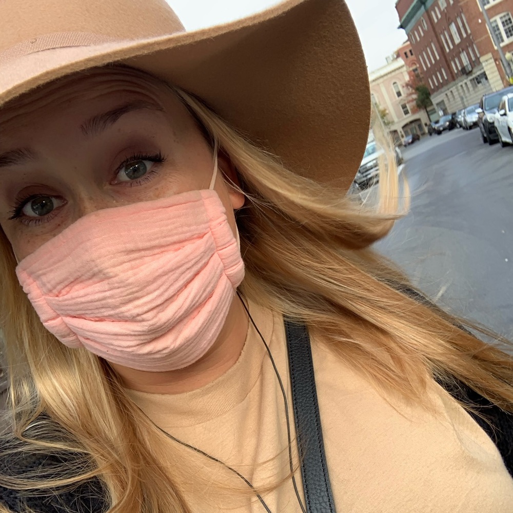 Meet your Posher, Kendall